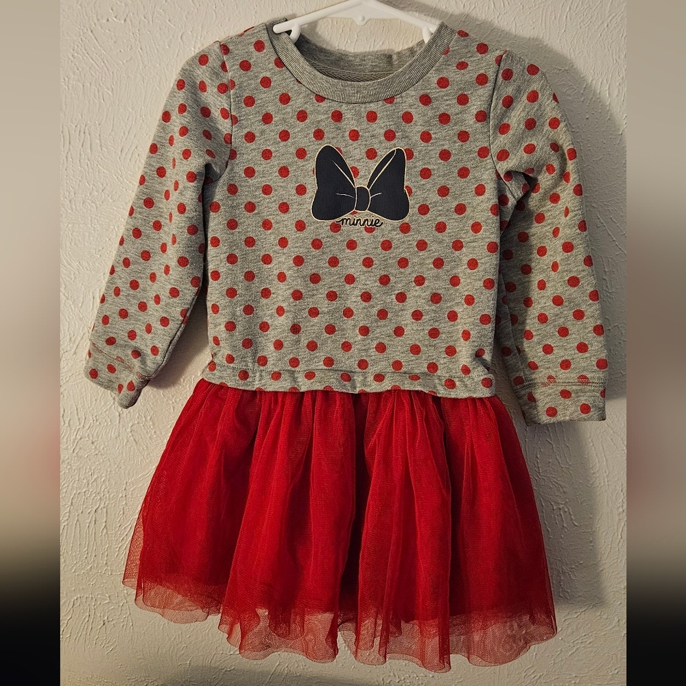 Gap Baby Disney Dress